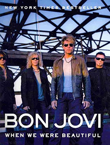 Bon Jovi The Circle Piano Vocal Guitar Book