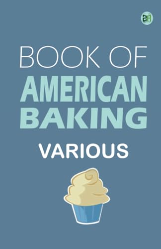 Book of American Baking Book of American Baking von Zinc Read