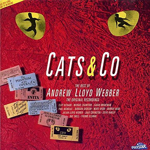 Cats & Co-Best of Cats & Co-Best of