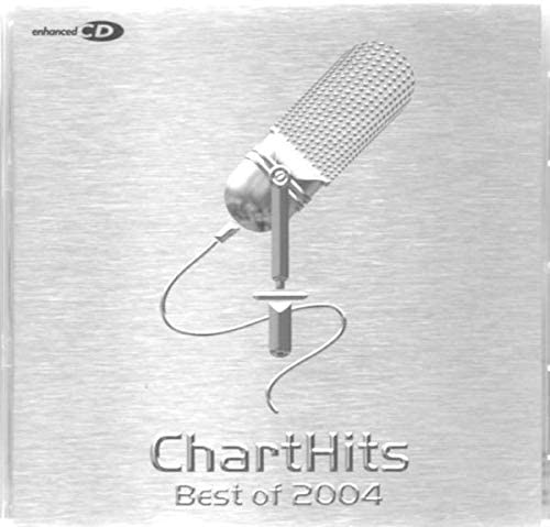ChartHits Best Of 2004 ChartHits Best Of 2004