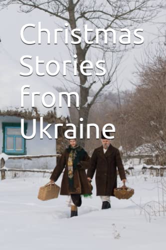 Christmas Stories from Ukraine