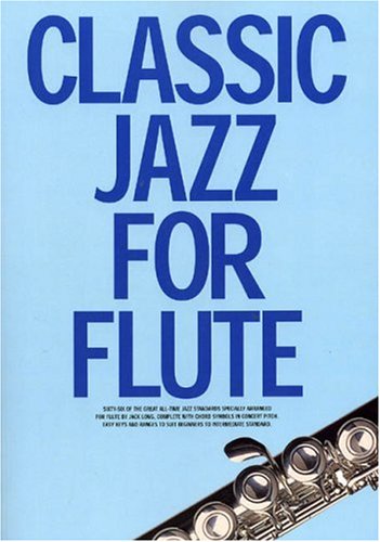 Classic Jazz Classic Jazz