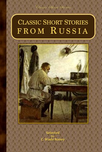 Classic Short Stories from Russia Classic Short Stories from Russia von Independently published