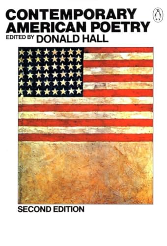 Contemporary American Poetry: Revised and Expanded Second Edition (Penguin Poets)