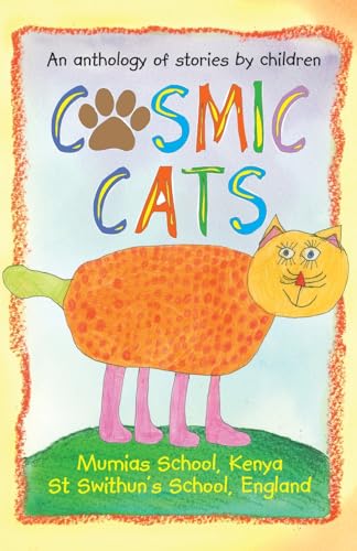Cosmic Cats von Oxford eBooks Ltd.