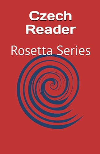 Czech Reader: Rosetta Series von JiaHu Books