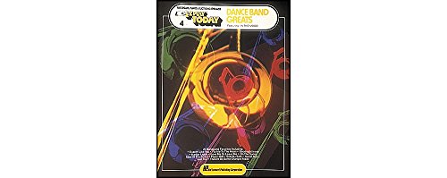 Dance Band Greats: E-Z Play Today Volume 4 (E-z Play Today, 4, Band 4)