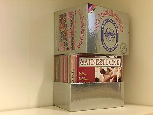 Deutsche Martenschlager Deutsche Martenschlager