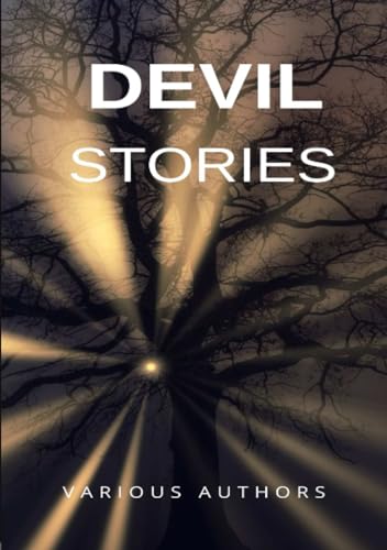 Devil Stories (translated) von ALEMAR S.A.S.