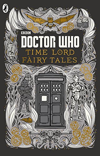 Doctor Who: Time Lord Fairytales von BBC