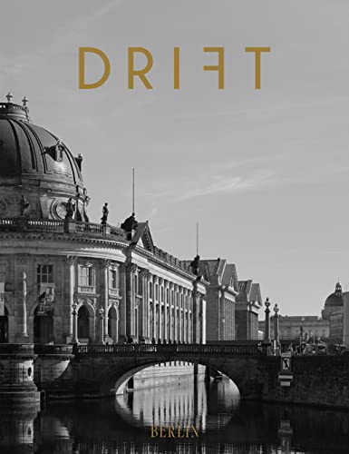 Drift Volume 13: Berlin von Digital Ventures LLC