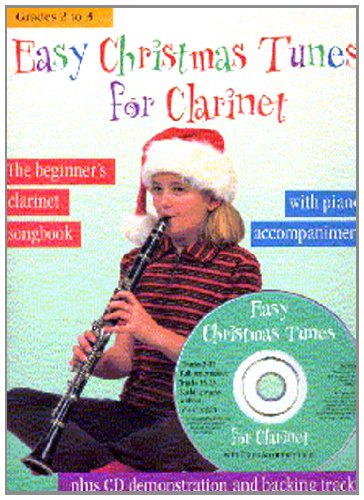 Easy Christmas Tunes Easy Christmas Tunes