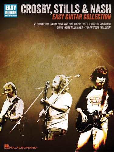 Easy Guitar Collection: Noten, Songbook für Gitarre (Easy Guitar With Notes & Tab)