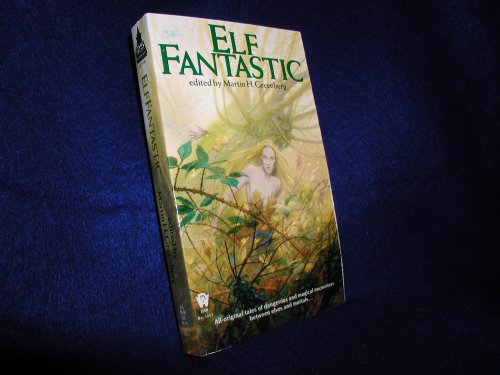 Elf Fantastic Elf Fantastic