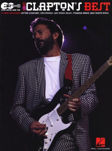 Eric Clapton'S Best Easy Guitar Notes And Tab