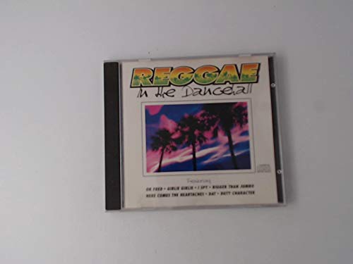Errol Dunkley, Horace Andy, Sanchez, Sugar Minott, Gregory Isaacs, Sophia George.. Errol Dunkley, Horace Andy, Sanchez, Sugar Minott, Gregory Isaacs, Sophia George..