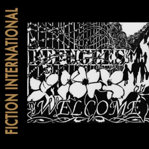 Fiction International 56: Refugee Fiction International 56: Refugee