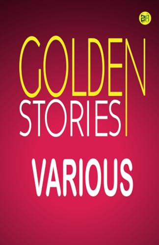 Golden Stories von Zinc Read