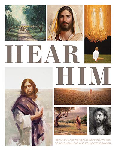 Hear Him Hear Him