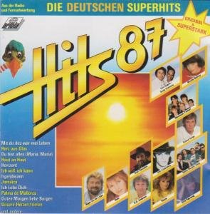 Hits 87 von München: BMG Ariola,