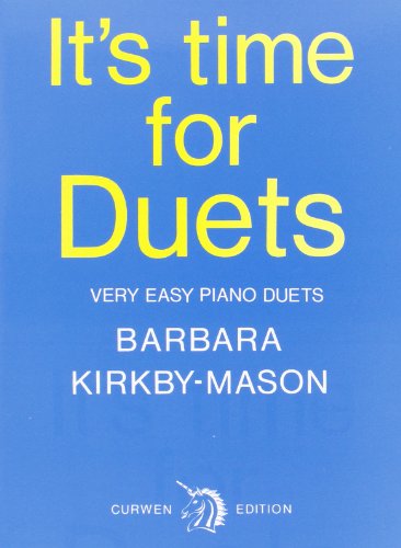 It'S Time For Duets Pfduet It'S Time For Duets Pfduet