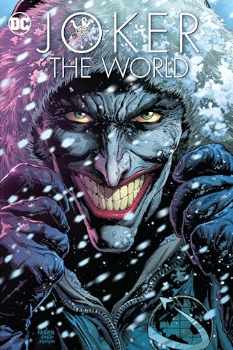 Joker: The World