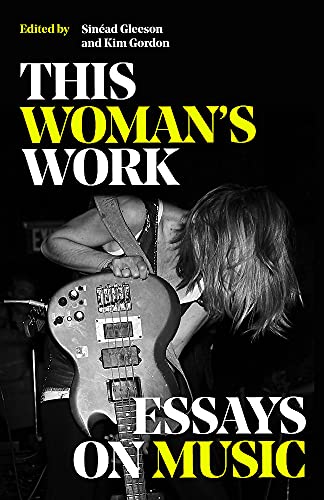 This Woman's Work This Woman's Work