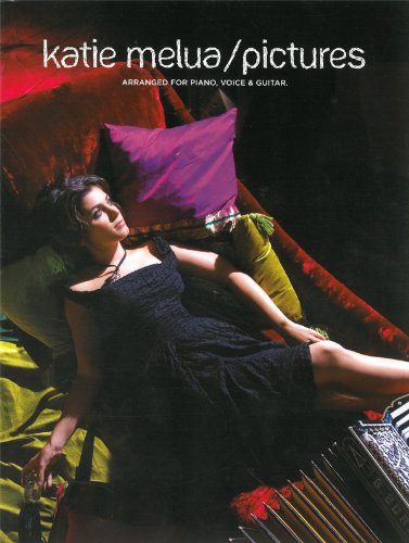 Katie Melua Pictures Pvg Book Katie Melua Pictures Pvg Book