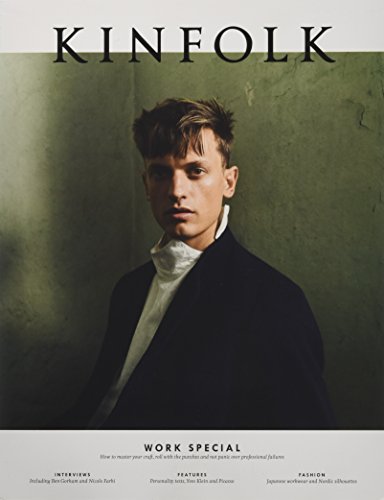 Kinfolk Volume 22 (Volume 1) Kinfolk Volume 22 (Volume 1)
