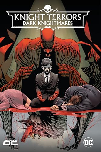 Knight Terrors 1: Dark Knightmares Knight Terrors 1: Dark Knightmares von Penguin