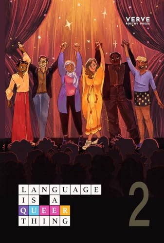 Language Is a Queer Thing (2)