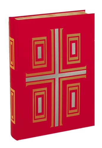 Lectionary for Mass, Ceremonial Edition: Sundays Cycle B von Liturgical Press