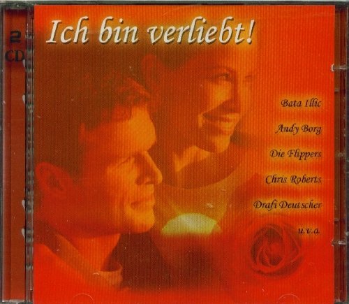 Liebesmelodien - Ich bin verliebt! Liebesmelodien - Ich bin verliebt!