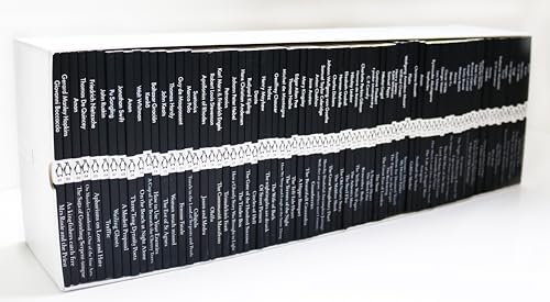 Little Black Classics Box Set (Penguin Little Black Classics)