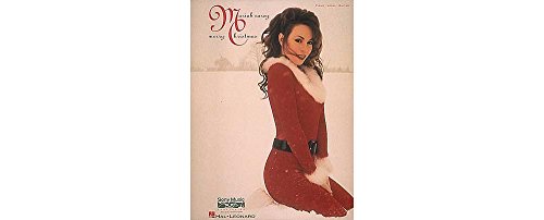 Mariah Carey: Merry Christmas