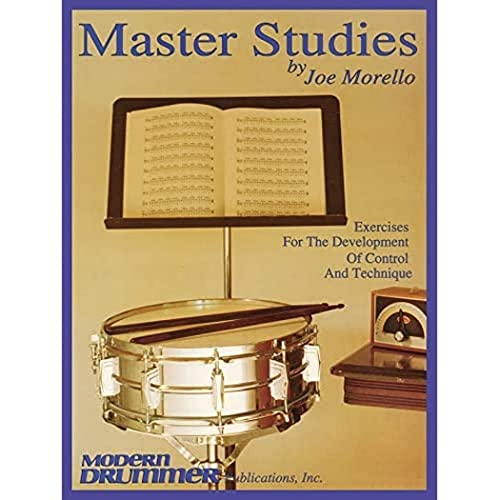 Master Studies