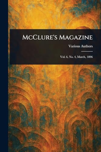 McClure's Magazine McClure's Magazine von Anson Street Press