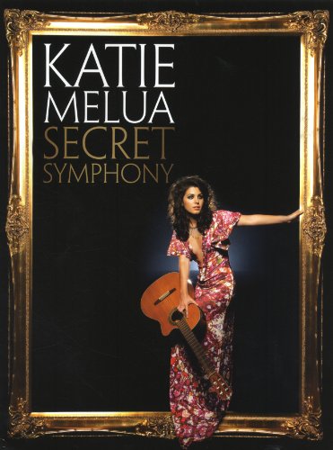 Melua Katie Secret Symphony Pvg BK von Music Sales Limited