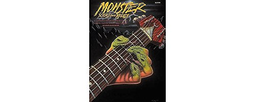 Monster Scales & Modes -Album-: Noten für Gitarre: By Dave Celentano