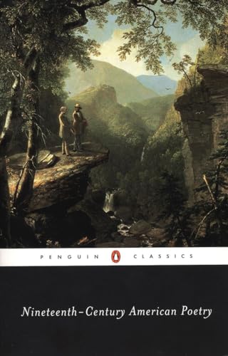 Nineteenth-Century American Poetry (Penguin Classics) von Penguin