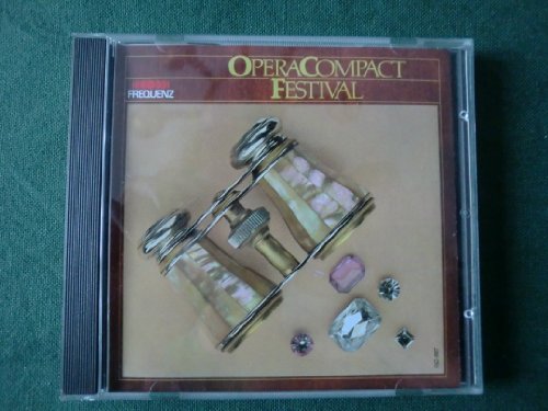 Opera Compact Festival Opera Compact Festival