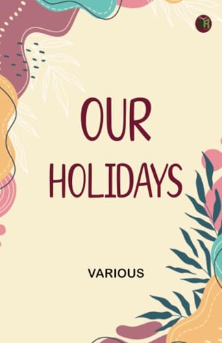Our Holidays Our Holidays von Zinc Read
