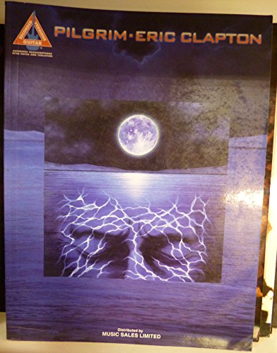Pilgrim Guitar Recorded Versions Pilgrim Guitar Recorded Versions