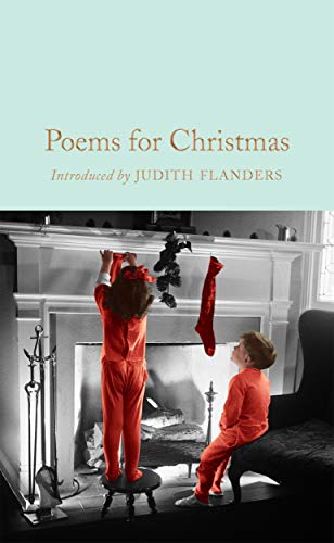Poems for Christmas (Macmillan Collector's Library, 215)