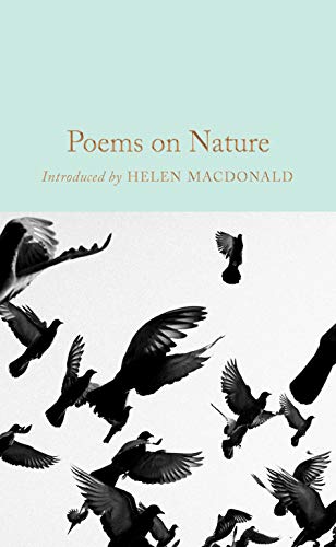 Poems on Nature (Macmillan Collector's Library) von Pan Macmillan