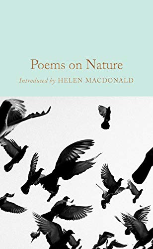 Poems on Nature (Macmillan Collector's Library)