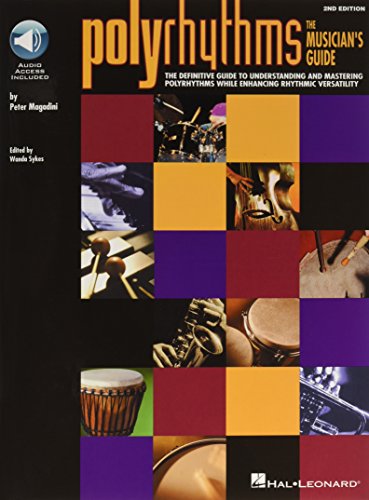 Polyrhythms (the Musician'S Guide) von HAL LEONARD