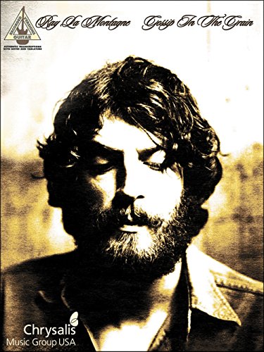 Ray LaMontagne: Gossip In The Grain: Noten, Grifftabelle für Gitarre (Guitar Recorded Versions)