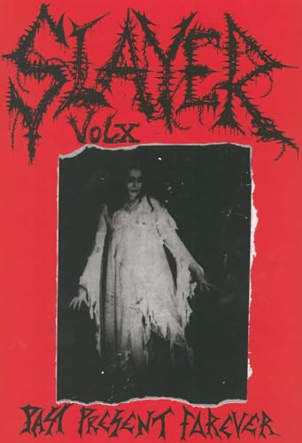 Slayer Mag Vol. 10 Slayer Mag Vol. 10