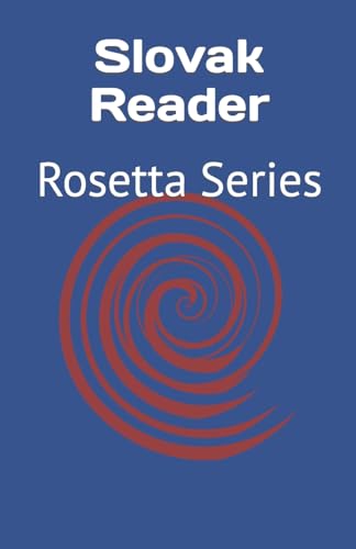 Slovak Reader: Rosetta Series